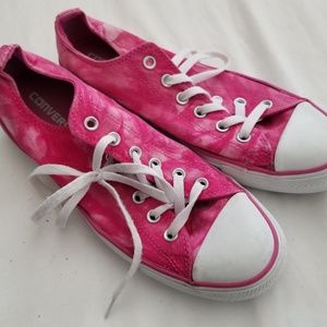 USED Converse